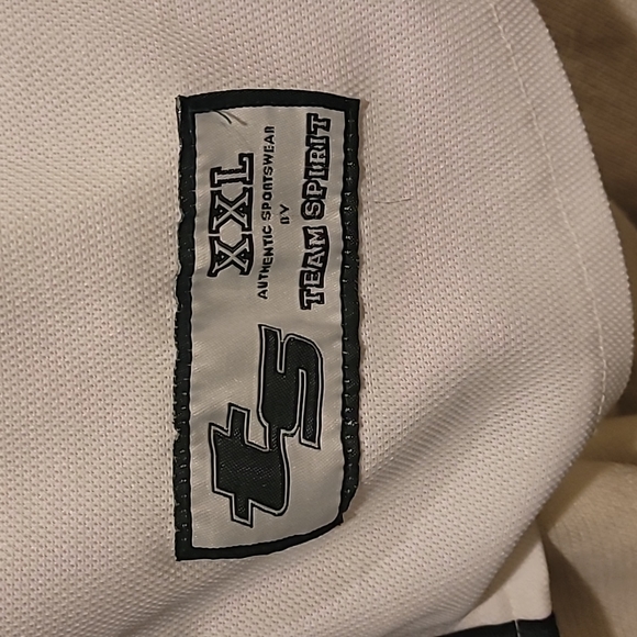 Spartan jersey - Picture 2 of 3